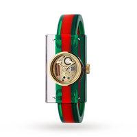 Ladies Gucci Web Watch YA143501