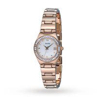 Ladies Accurist Watch LB1664P