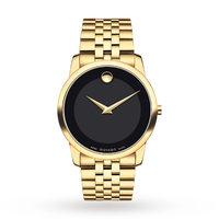 Ladies Movado Museum Watch 0606997