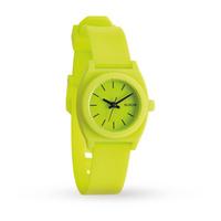 Ladies Nixon The Small Time Teller P Watch