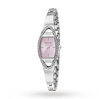 Ladies Accurist Watch LB1458P