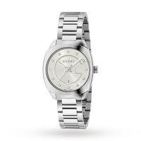 Ladies Gucci GG2570 Watch YA142504