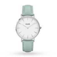 Ladies Cluse La Boheme Leather Watch CL18225