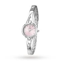 ladies accurist london watch