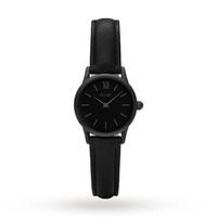 Ladies Cluse La Vedette Full Black Watch CL50015