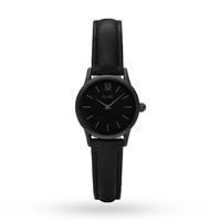 ladies cluse la vedette full black watch cl50015