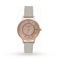 Ladies Olivia Burton Wonderland Watch OB15WD45