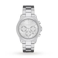 Ladies DKNY Chronograph Watch NY2378