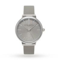 Ladies Olivia Burton The Hackney Watch OB15TH11