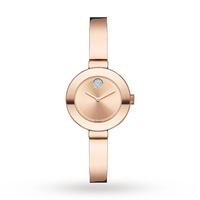 Ladies Movado Bold Watch 3600286