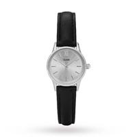 Ladies Cluse La Vedette Silver Watch CL50014