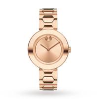 Ladies Movado Bold Watch 3600387