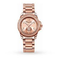 Ladies Thomas Sabo Glam Chic Watch