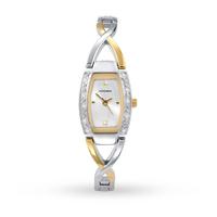 ladies sekonda watch