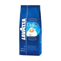 Lavazza Dek Decaffeinated Coffee Beans (500g)