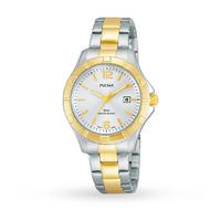 Ladies Pulsar Sport Watch