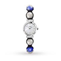 Ladies Sekonda Crystalla Watch