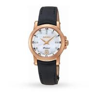 Ladies Seiko Premier Watch