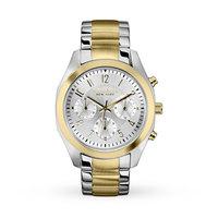 Ladies Caravelle New York Melissa Chronograph Watch