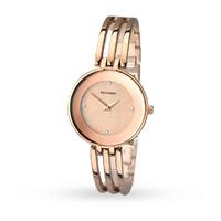 Ladies Sekonda Editions Watch