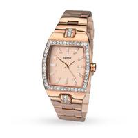 Ladies Seksy Watch