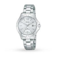 ladies pulsar sport watch