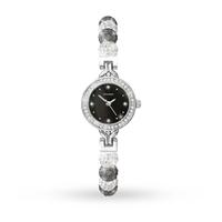 ladies sekonda crystalla watch