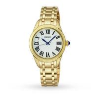 Ladies Seiko Watch