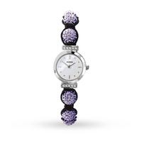 Ladies Sekonda Crystalla Watch