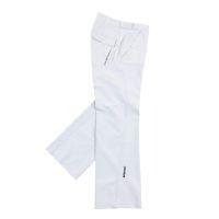 ladies annie gore tex trousers white