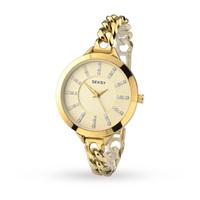 Ladies Seksy Embrace Watch