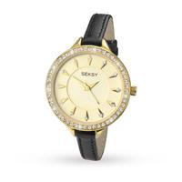 Ladies Seksy Embrace Watch