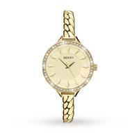 Ladies Seksy Embrace Watch