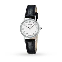 Ladies Pulsar Classic Watch