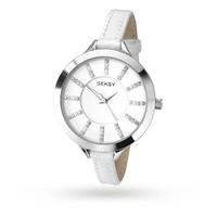 Ladies Seksy Embrace Watch