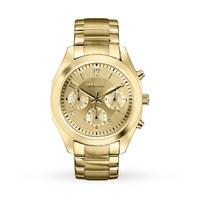 Ladies Caravelle New York Melissa Chronograph Watch