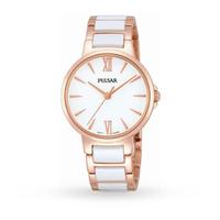 ladies pulsar dress watch