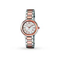 Ladies Casio Sheen Watch