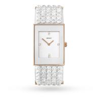 Ladies Seksy Watch