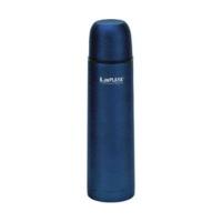 LaPlaya Universal Stainless Steel Flask blue 1.0 L