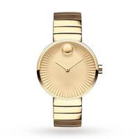 Ladies Movado Edge Watch 3680014