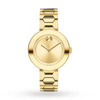 ladies movado bold watch 3600382