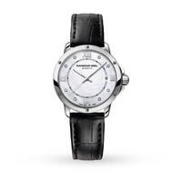 ladies raymond weil tango watch