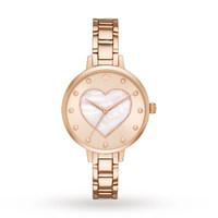 ladies kate spade new york valentines watch ksw1216