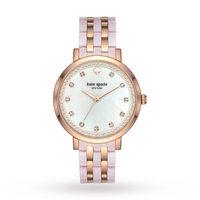 Ladies Kate Spade New York Monterey Watch KSW1264