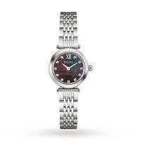 Ladies Bulova Diamond Watch 96S169