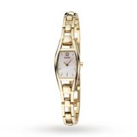 Ladies Accurist Watch LB1036PX