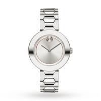 ladies movado bold watch 3600381