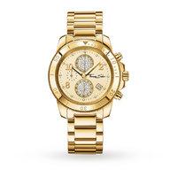 Ladies Thomas Sabo Glam Chronograph Watch