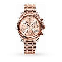 ladies thomas sabo divine chronograph watch